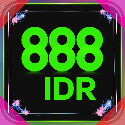888idr — mitra unggulan