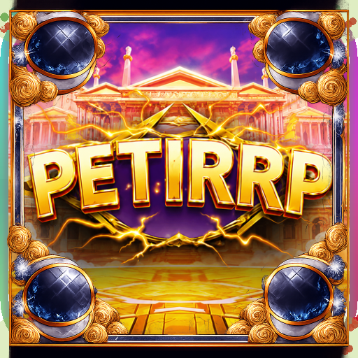 petirrp — galeri pratinjau Resmi APK